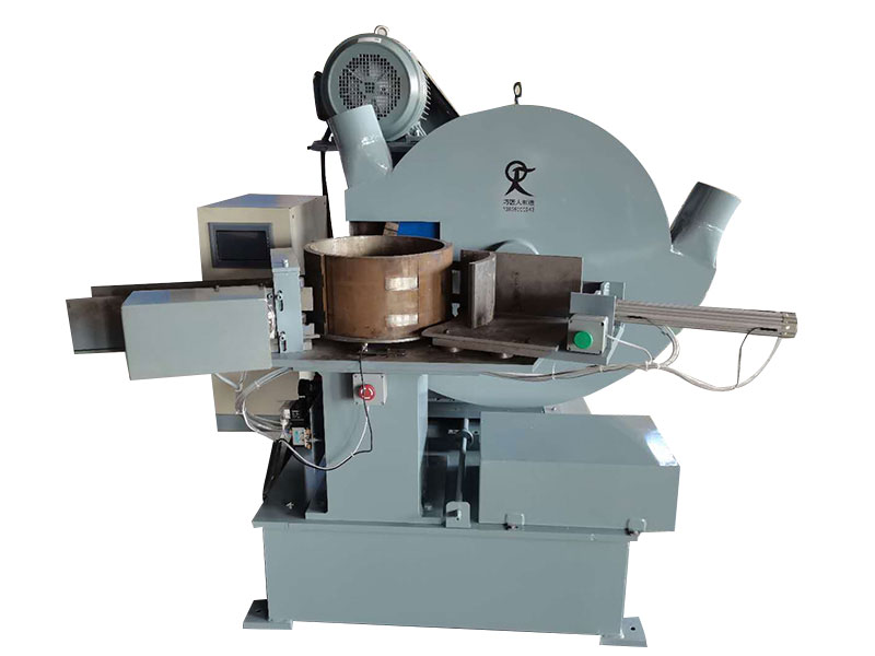 800立式外弧磨床基本參數(shù)